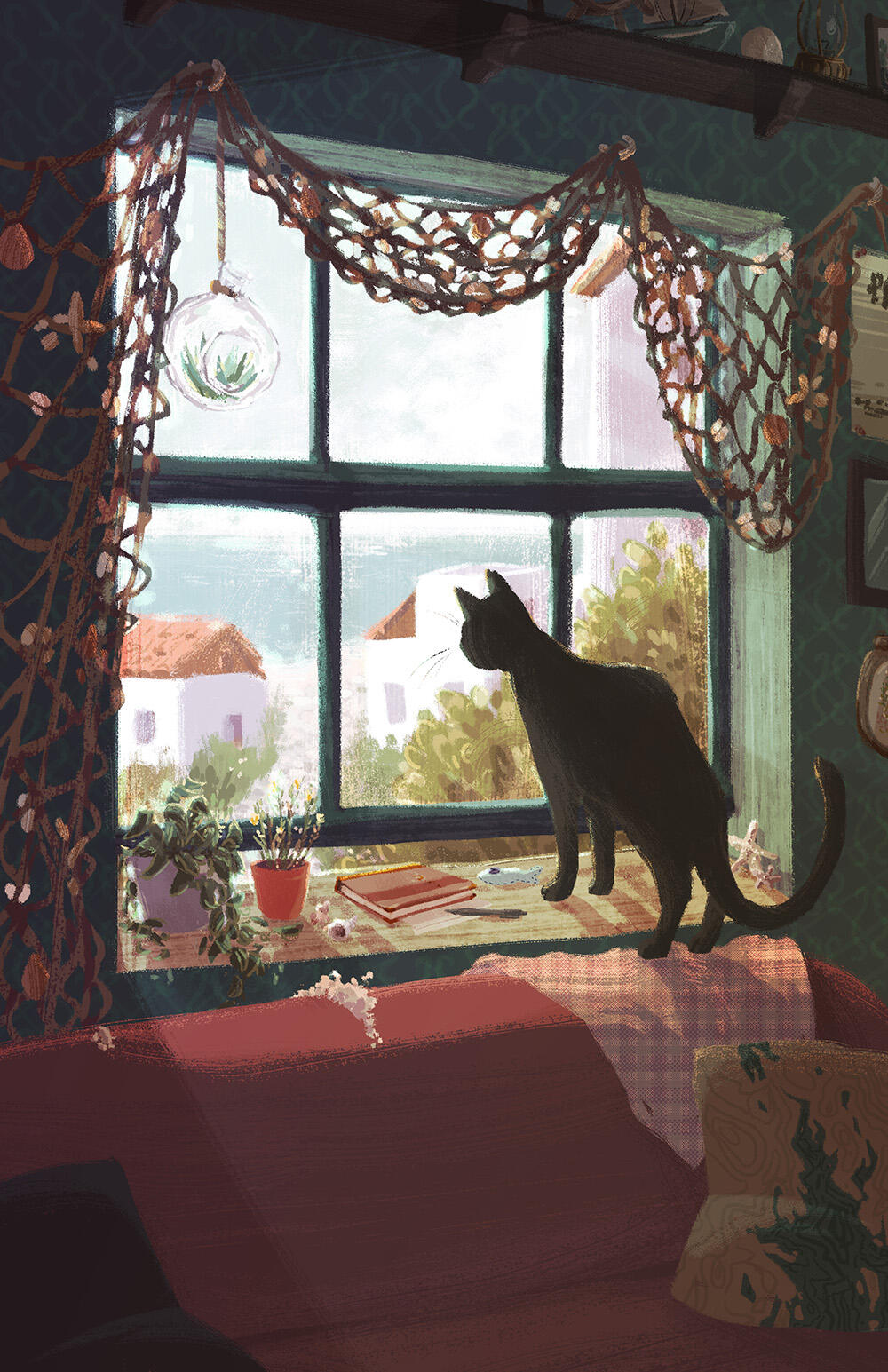 Window Watcher