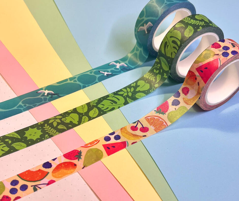Washi Tape